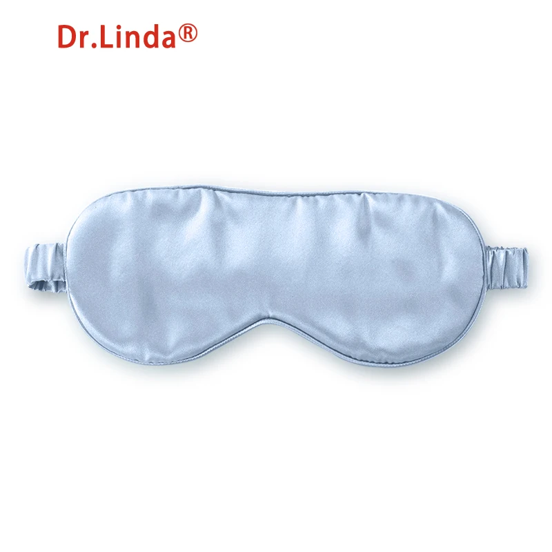 Wholesale High Quality Luxury Silk Products Sleep Eyemask Sleeping Eye ...