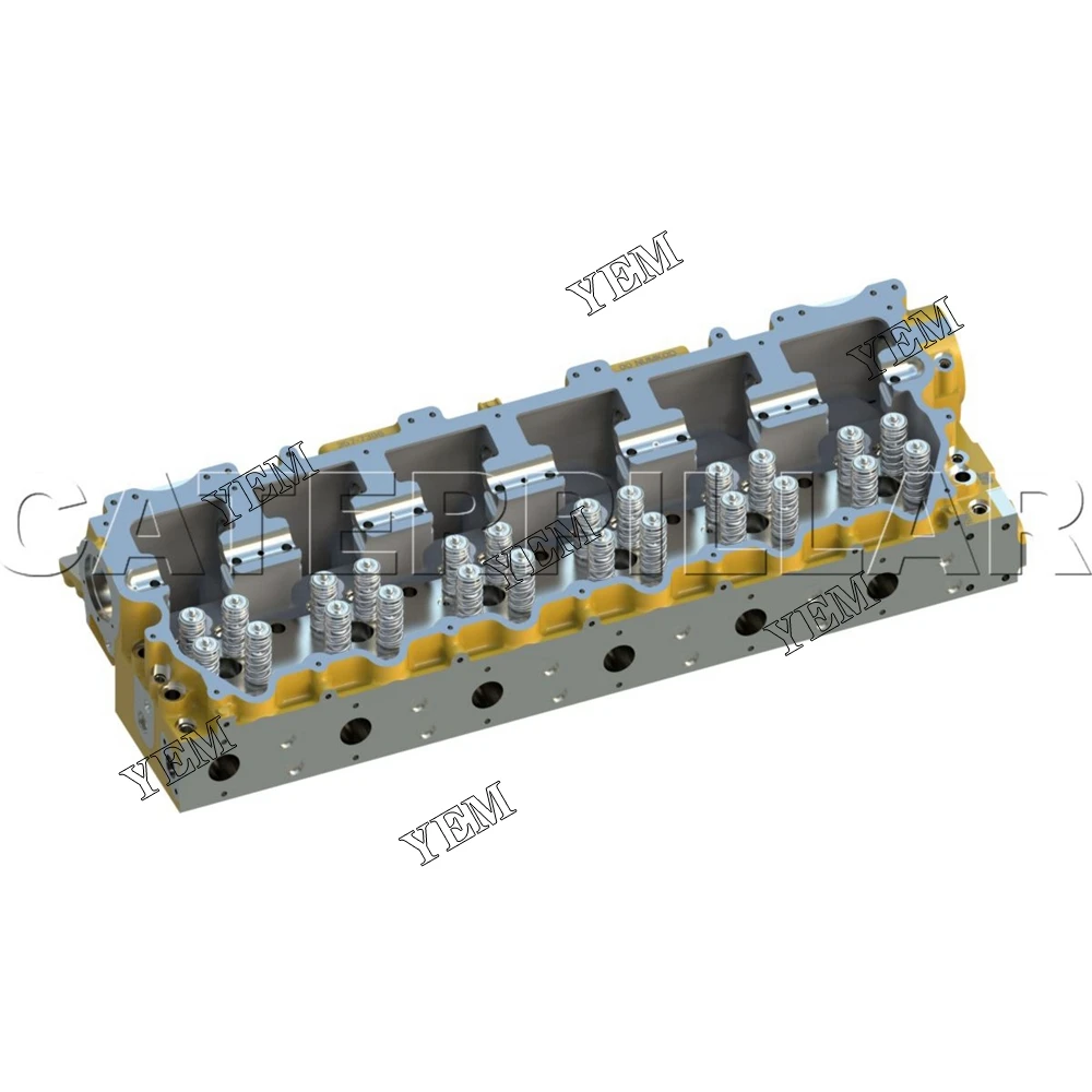 HEAD GP-CYL 359-0936 for Caterpillar Diesel Engine Parts