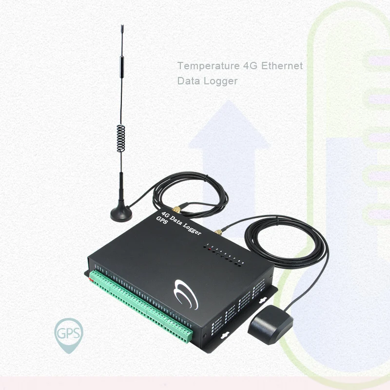 græsplæne Elevator snatch Source Analog Pulse Channel 4G Ethernet GPS Data Collector gps tracker  telemetry on m.alibaba.com
