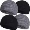 4 pièces-2 noirs 2 gris
