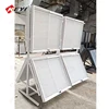 Double face en blanc sans LED