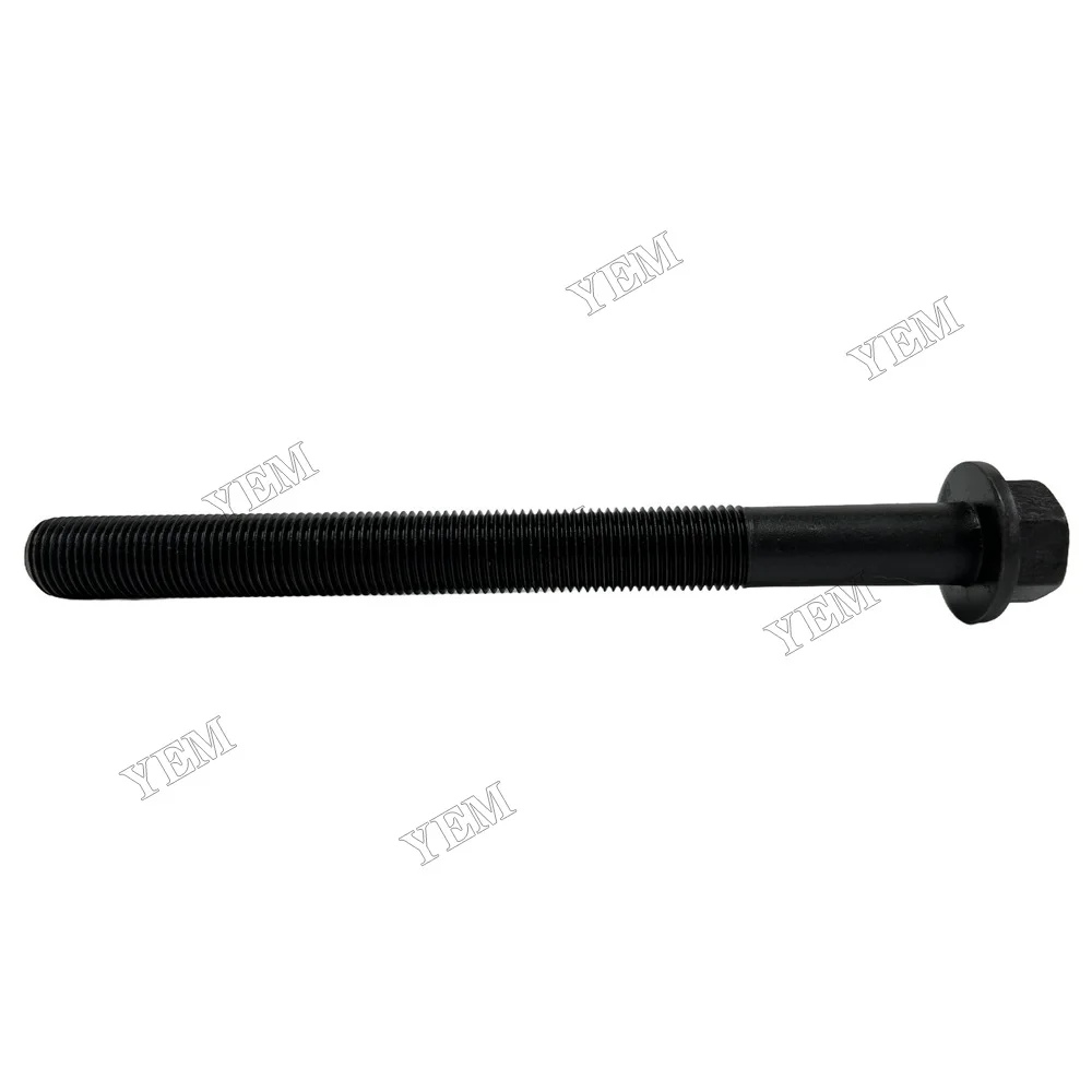 Cylinder Head Bolt 3218A012 225-5502 Fit for Perkins 1104D Engine Parts 5