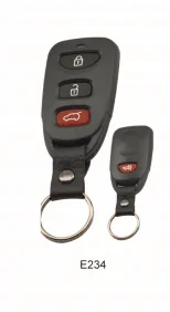 Top Quality EV1527 Chip Learning Code Car Key