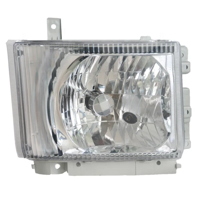 4HK1 head lamp lower 213-1139 8-98098479-1 8-98098480-0 for 