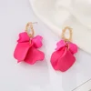 rosso rosa
