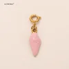 Pink conch