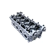 Packson MD320808 New Complete Cylinder Head Assembly 4G93 1.8L Engine Accessories Auto Spare Part for GWM Mitsubishi
