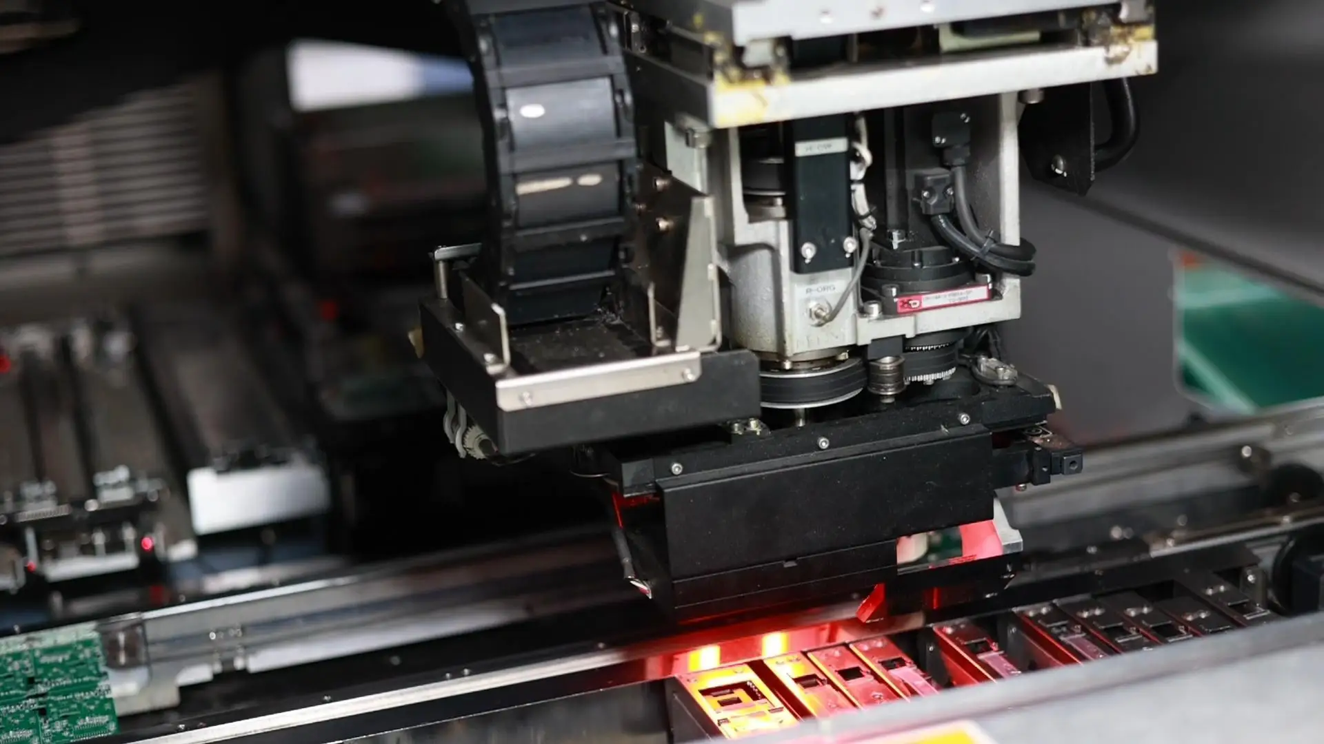 Shenzhen Spinach Trend Technology Co., Ltd. 1