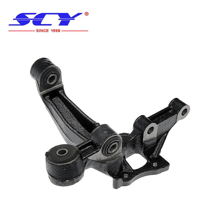 Front Left Steering Knuckle for Toyota Camry 06 - SCYSTKCK-033