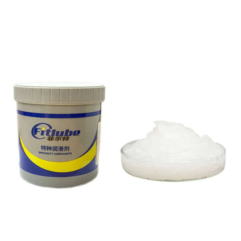 Dielectric Grease Waterproof Insulation O Ring Lubricant Silicone