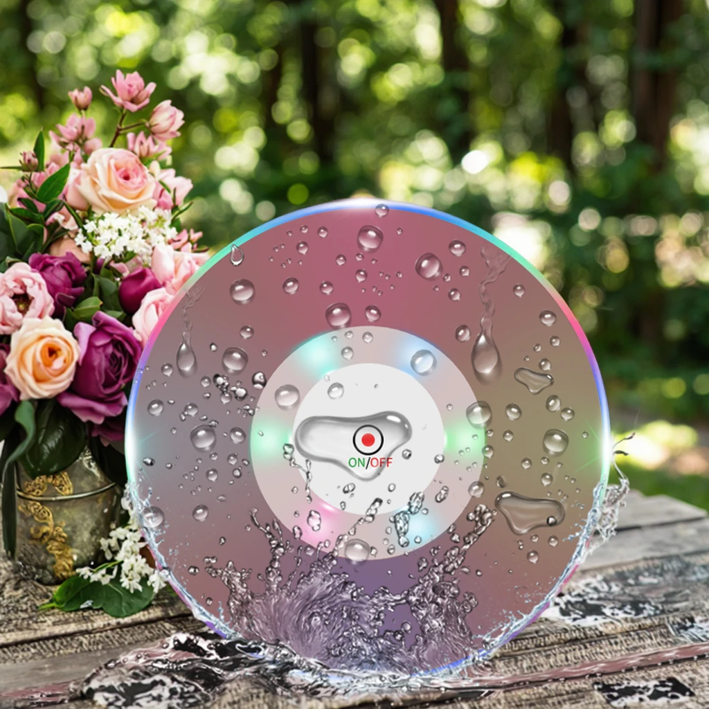 product super thin rgb led glow coasters colorful illuminated cup bottle stands waterproof plastic odm oem halloween fashionable coaster-5