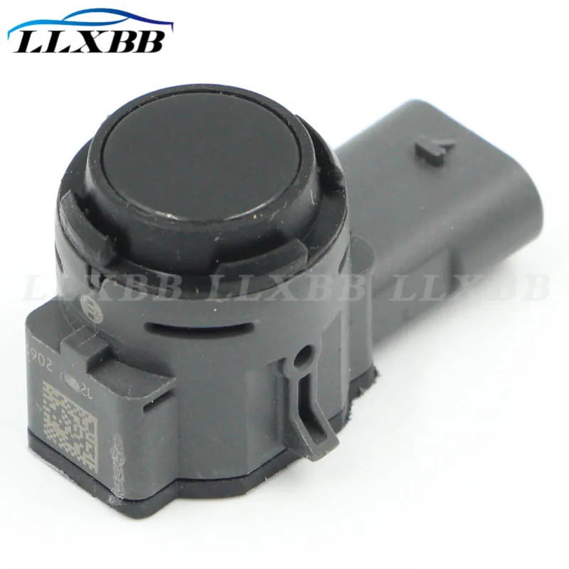 Source 9826989 Parking Assist Sensor 66209826989 For BMW Parking  