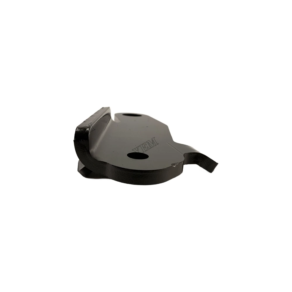 1E666-01750 Bracket for Kubota V2607 Engine Parts Factory 5
