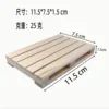 Mini plateau rectangulaire