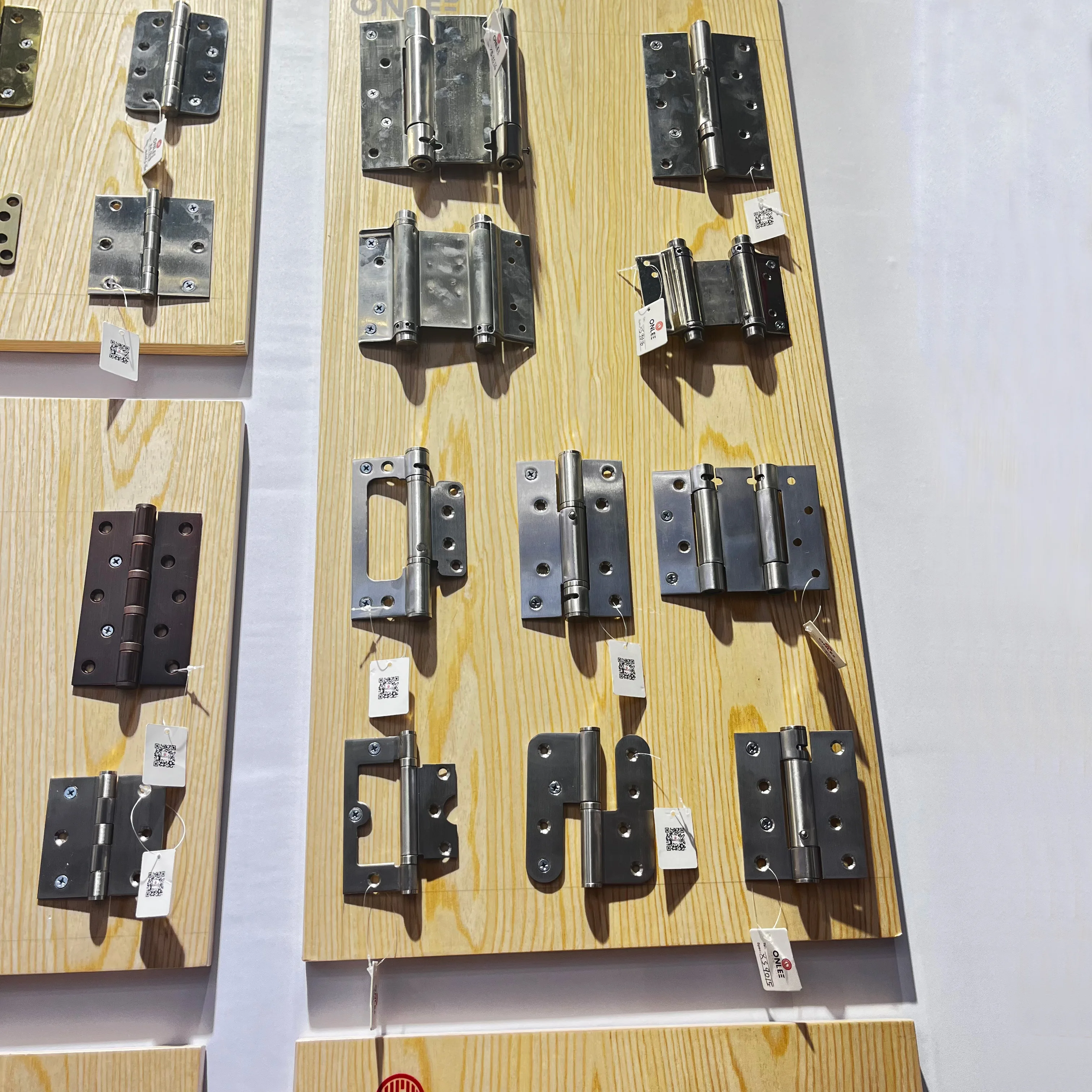 4x4x3mm Customized Various Specifications Bigger Size Stainless Steel