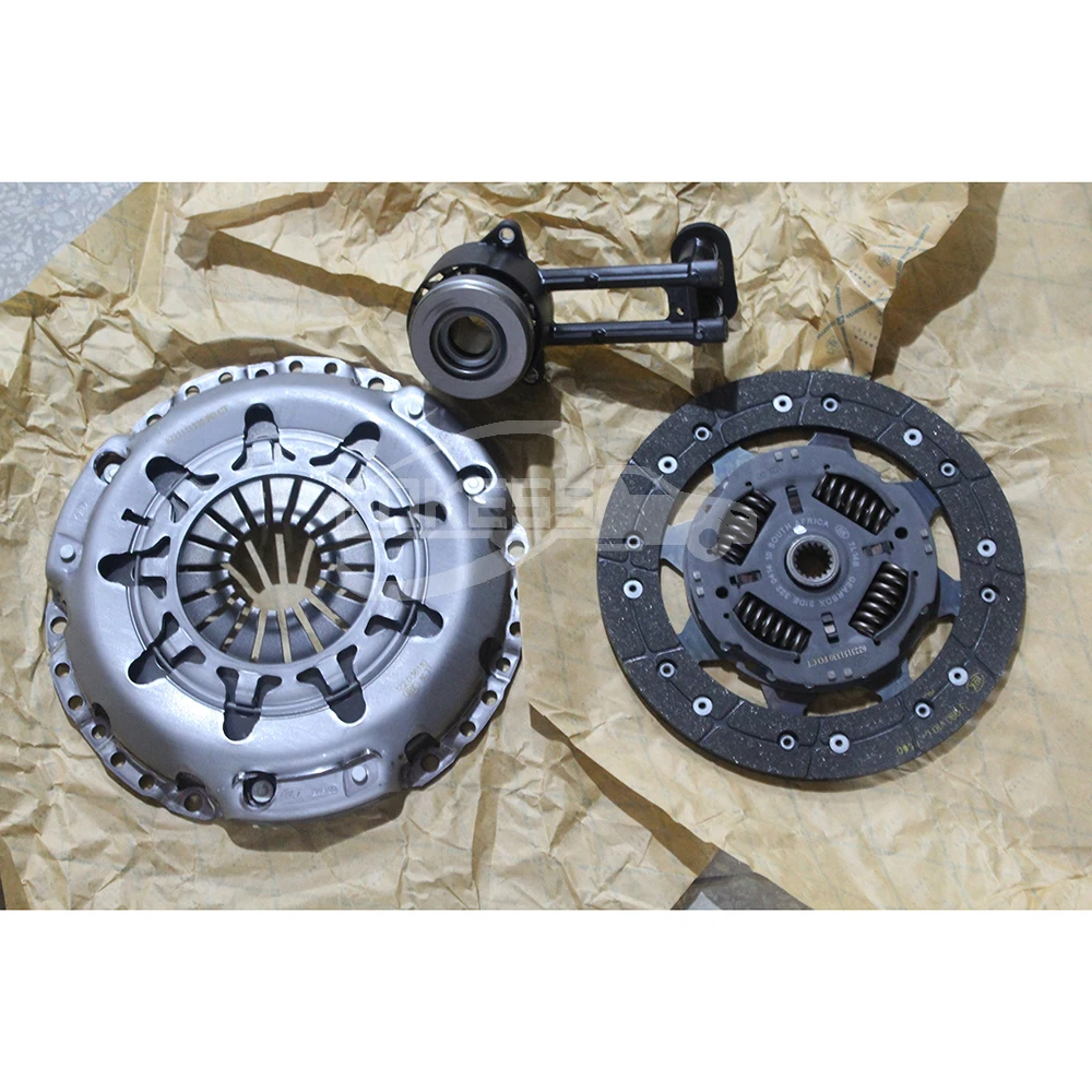 3M51-7540-AB 4M517540AA 3M517540B3C 6223151090 294Y/0427Y/259C 3M51754... — 3