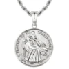 S. CRISTOFORO-Argento