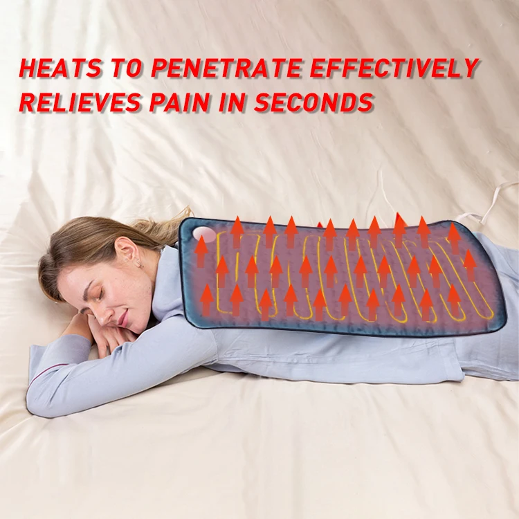 Wholesale Heat Therapy Manufacturer 1