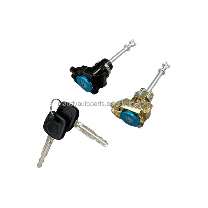 69051-0K011 69052-0K011 Toyota Innova Fortuner Hilux Vigo Locks