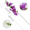 80cm single strip - purple