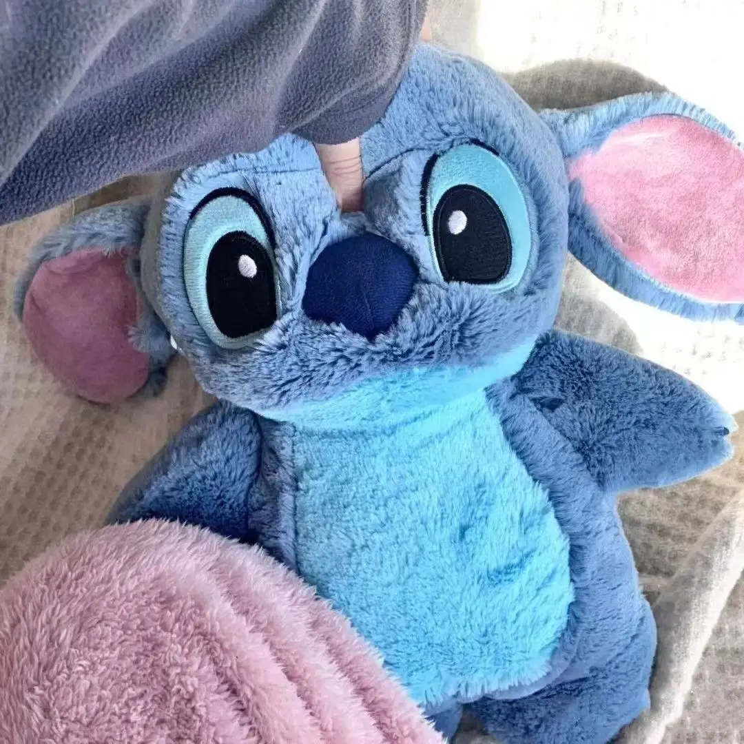 Stitch peluche chiquito deals