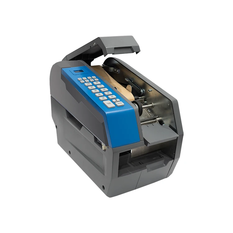 Гарантированное качество удобное обслуживание 750 мм/сек. активированную воду бумага гуммированная бумажная установка для мерной отрезки