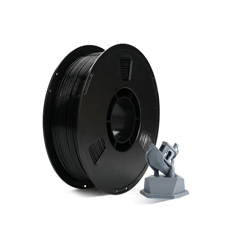 1kg PETG 1.75mm 3Dプリント用FDMプリンタフィラメント（プラスチックロッド）