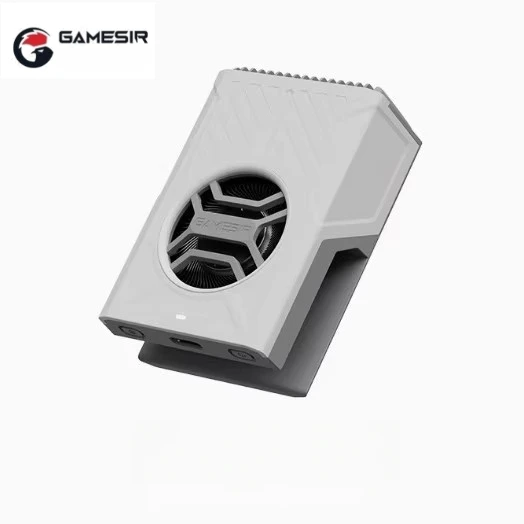 Gamesir Fx5 Lite Ice Crystal Mobile Phone Cooler - Efficient