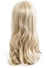 Blond moka