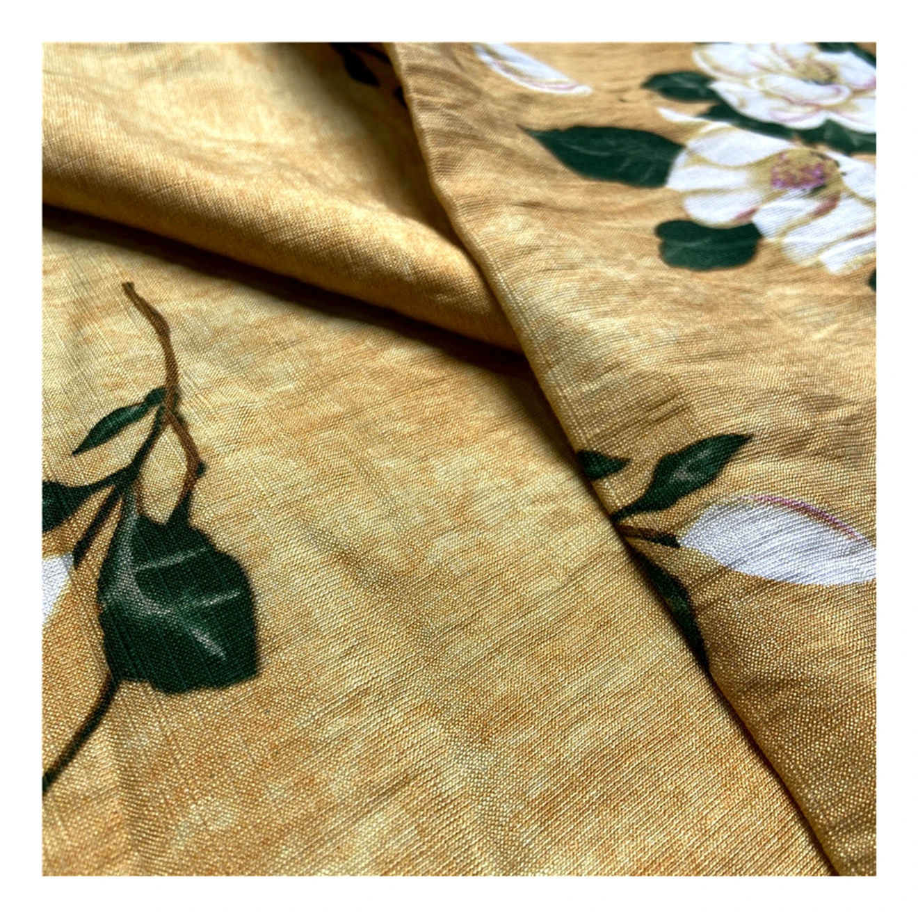 Индивидуальный дизайн легкое плетение однотонная пряжа искусственный шелк печатная ткань Сомалийское платье bati вискоза Мерцающая