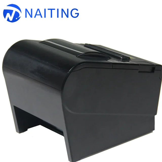 Free SDK Driver Download  Thermal Printer 80mm Pos Receipt Thermal Printer