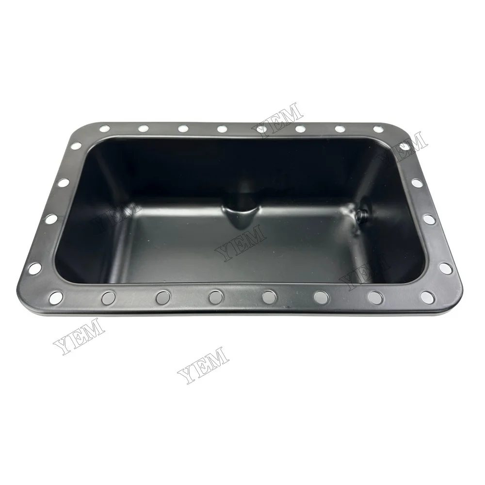 Oil Pan Fit for Kubota V2403 Engine Parts