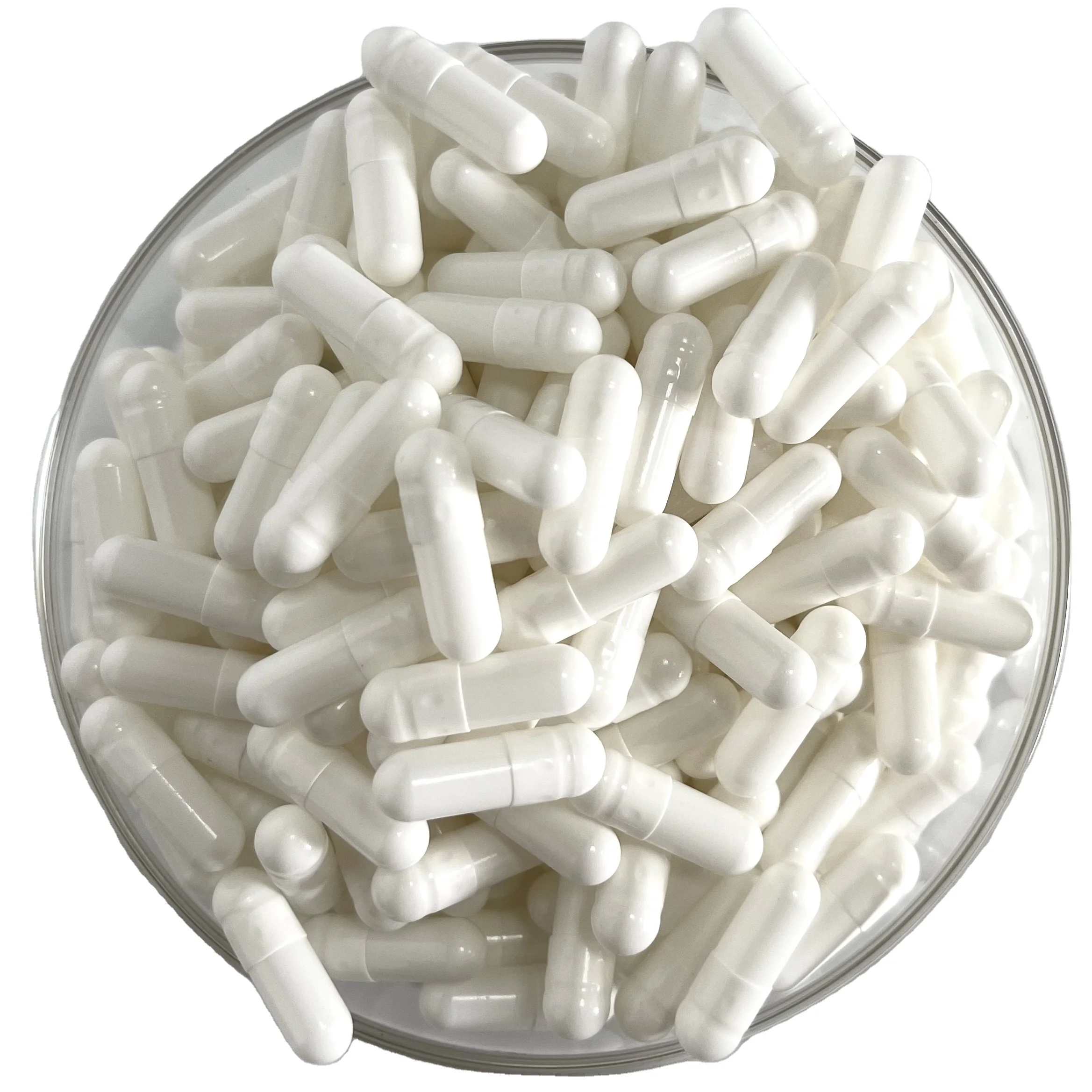 Индивидуальная Халяль Высококачественная капсула Hpmc упаковка для капсул пустая Вегетарианская