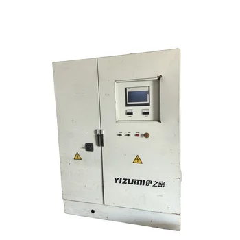 High Performance Automatic Horizontal 300 Tons Aluminum Alloy Cold Chamber Die Casting Machine