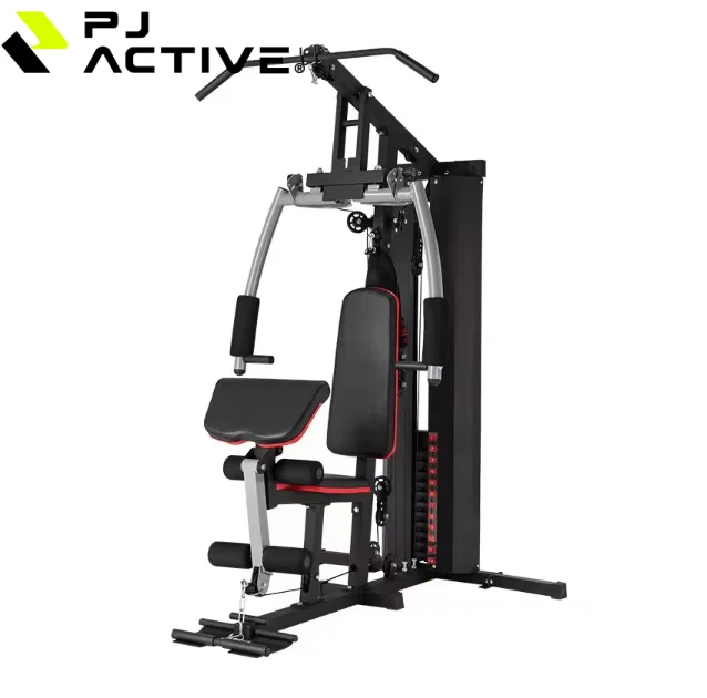 PINJIAN Fitness Equipment for Gym Bodybuilding Home Gym Multi Function Multi Functional Gym Equipment