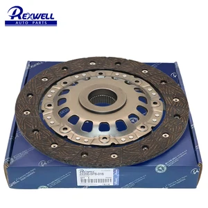 22200-5P8-016 Rexwell Dual Clutch Disc for Honda Vezel Dual Clutch Release Bearing 22000-5P8-036 Dual Clutch Kit Auto Parts