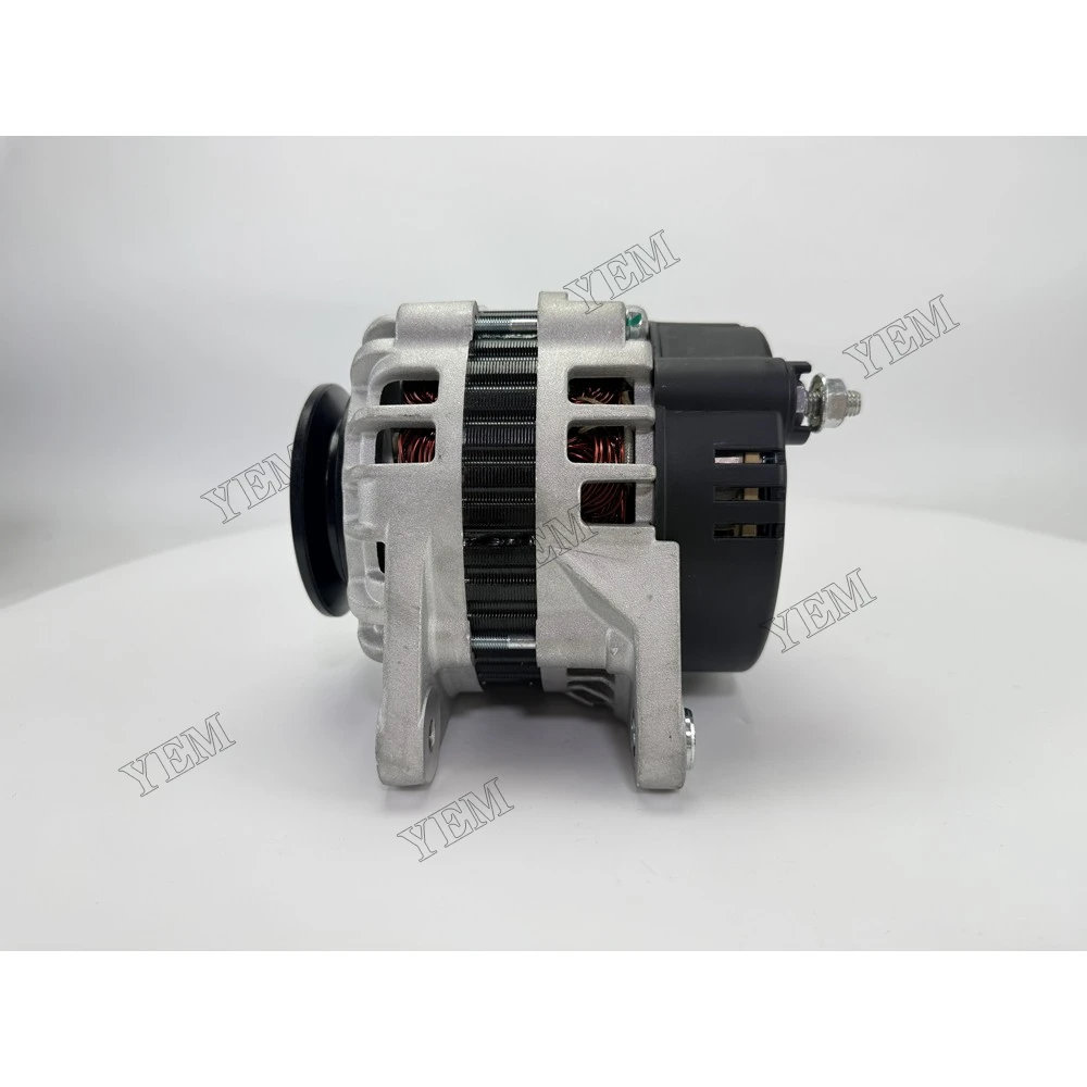 Hot Sale V1505 Alternator Part No. 6690593 6678205 3