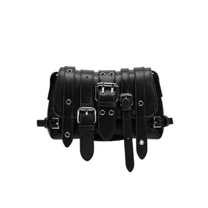 Custom New Trendy Ladies Handbags Fashion High Quality Shoulder Bag Design Luxury Women Crossbody Bags