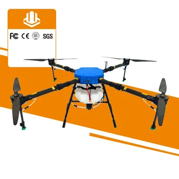 Cheap price industrial drone  4k camera GPS rc UAV drone
