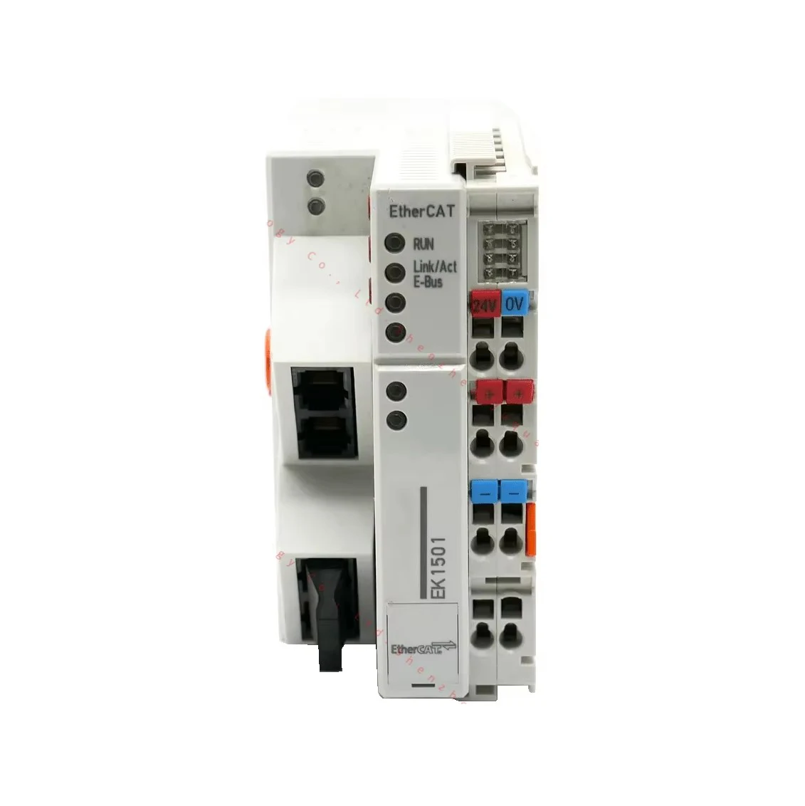 Gold Seller EK1501   PLC  Controller  Server Driver  Brand New Original Spot