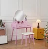 Pink + Wood