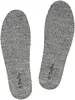 Thermal insoles/grey
