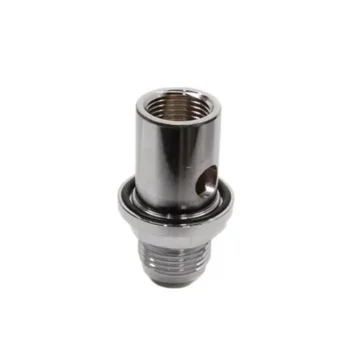 Oem Cnc Machining Parts low price Spindle Adapter Converts Center Bolt Moving Type Engine Side