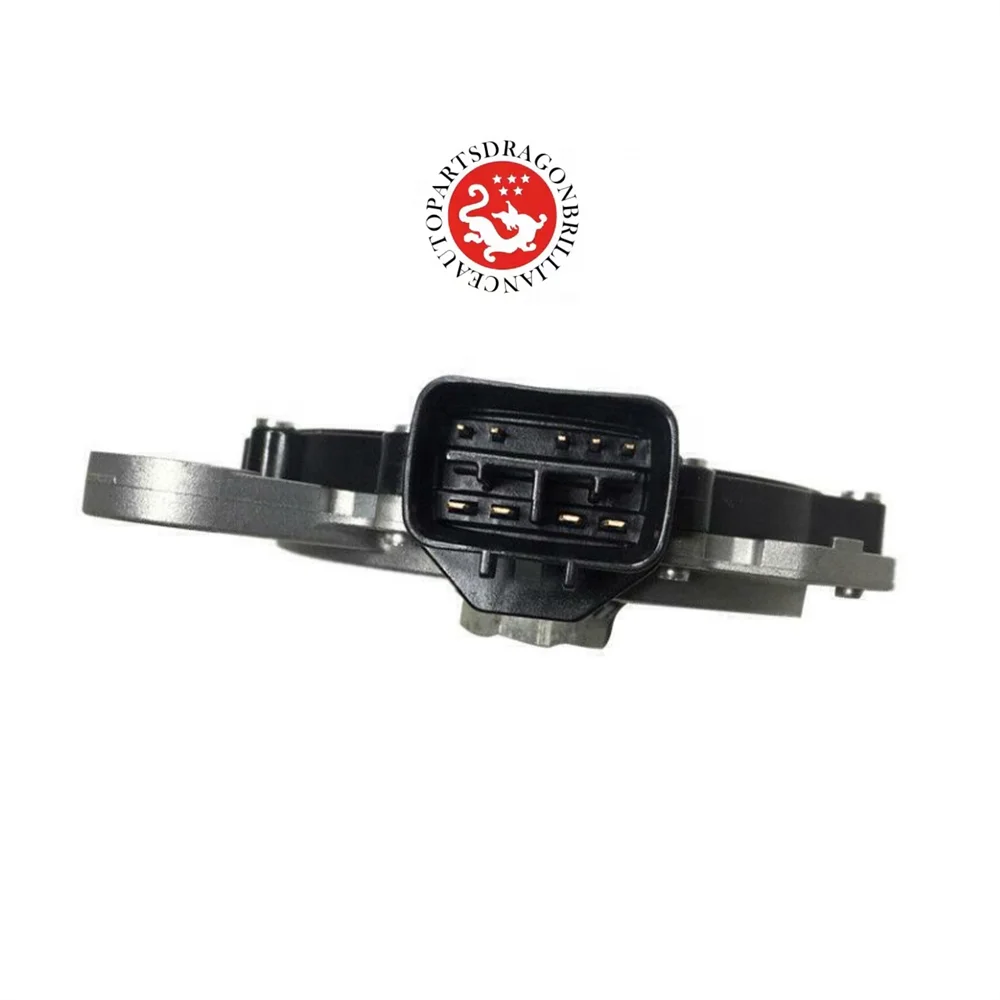 Neutral Safety Switch 93172318 - Reliable Performance