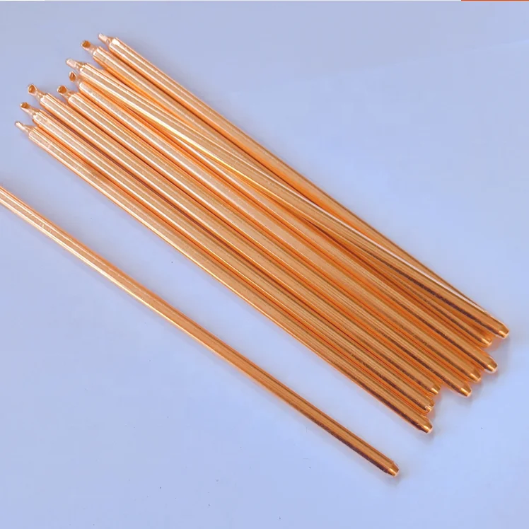 Flat & Bended Sintered Copper Heat Pipe - Buy Heat Pipe,sintered Heat 