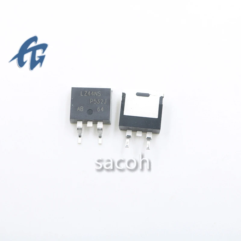 Mga Tagapagtustos ng Mataas na Kalidad na Orihinal na Mga Elektronikong Bahagi SACOH IRLZ44NSTRLPBF