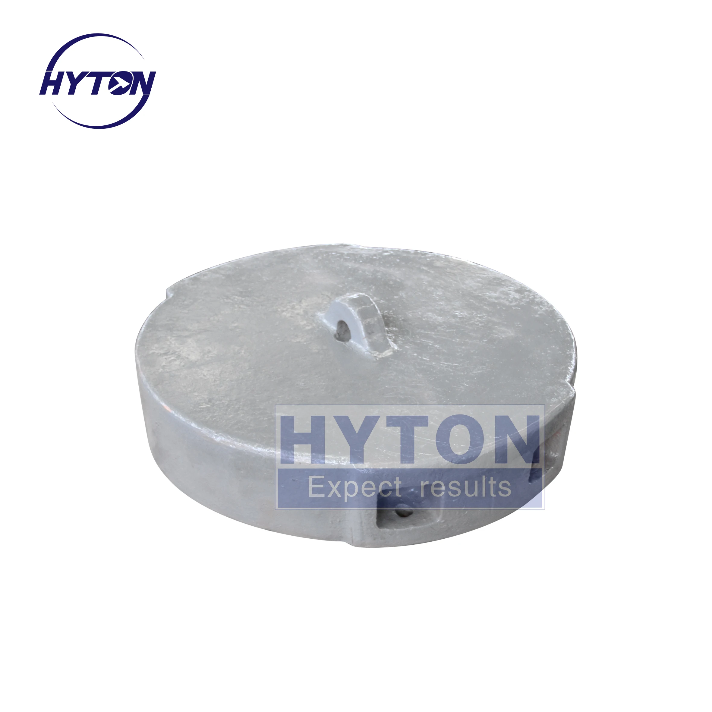 Mining Crusher Parts Spider Cap HT-452.0553-001 Suit CH870