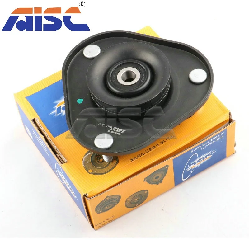 AISC Auto Part 48609-02270 - Front Strut Mount for Corolla ZRE18