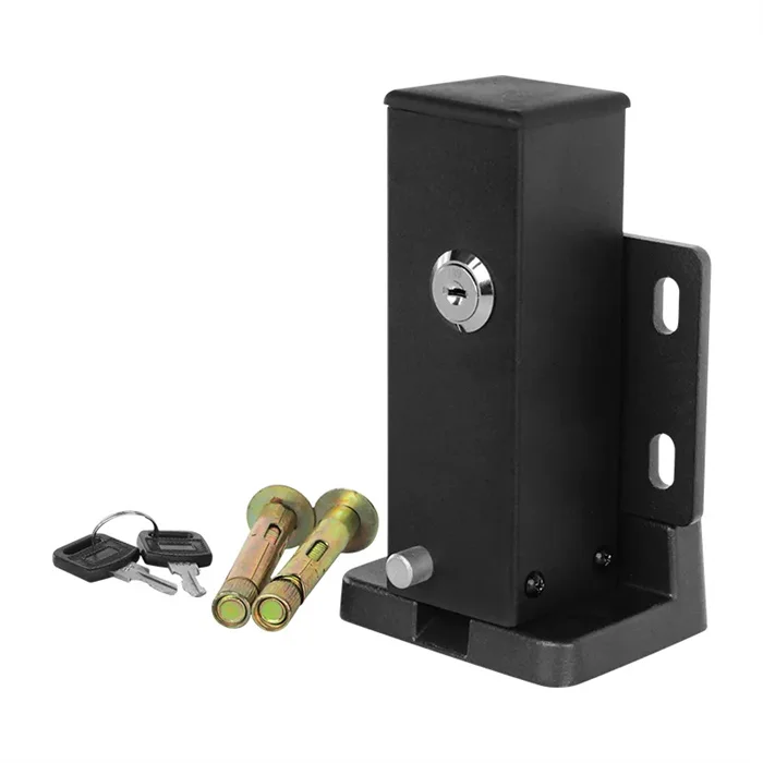 12V -24V Открыватель ворот наружный Электрический