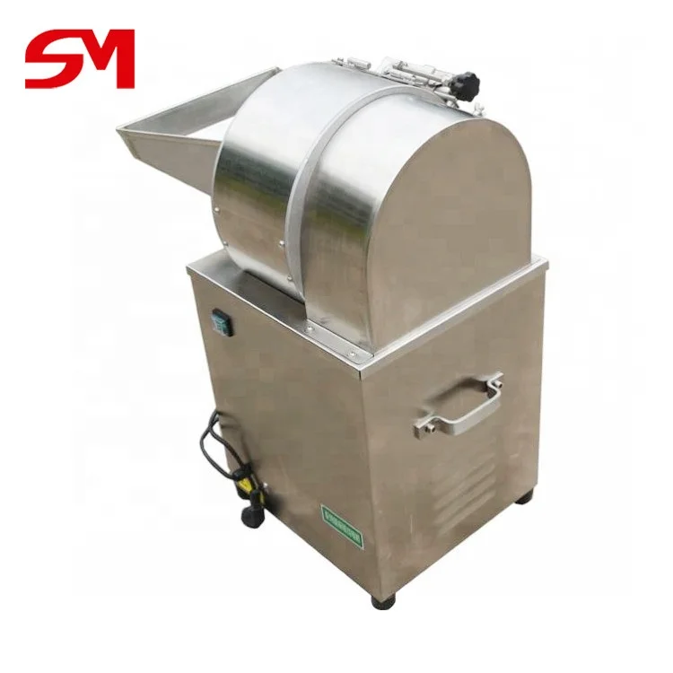 Most World Popular Multifunctional Eggplant Commercial Mushroom Daikon Slicer